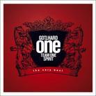 Gotthard - One Team - Very Best - Digipack (Remastered, 2 CDs)