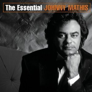 Johnny Mathis - Essential Johnny Mathis (2 CDs)