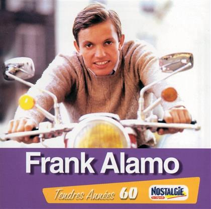 Frank Alamo - Tendres Annees