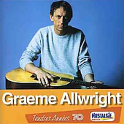 Graeme Allwright - Tendres Annees
