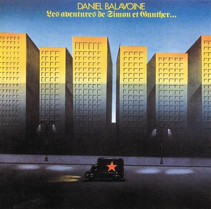 Daniel Balavoine - Advent De Simon & Gunther