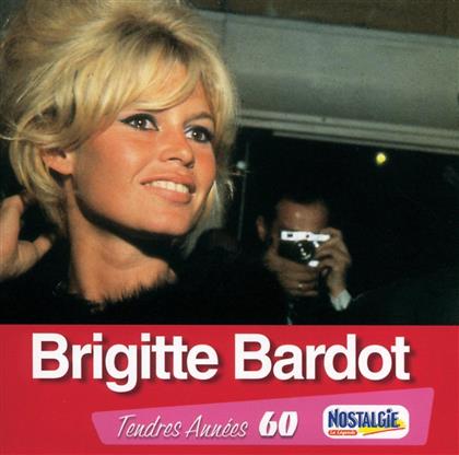 Brigitte Bardot - Tendres Annees