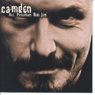Camden - Rai Jin (Limited Edition)