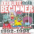Absolute Beginner (Beginner) - Early Years 92-94