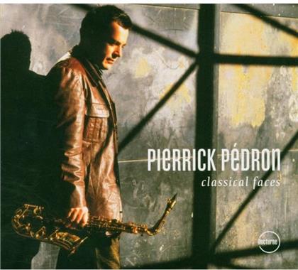 Pierrick Pedron - Classical Faces