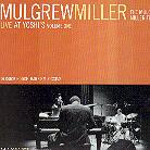 Mulgrew Miller - Live At Yoshi's 1