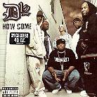 D12 (Eminem) - How Come - 2Track