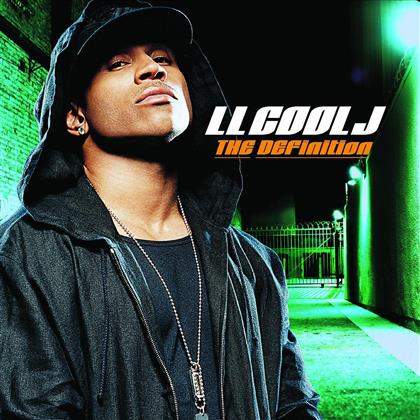 LL Cool J - Definition