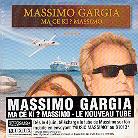 Massimo Gargia - Ma Ce Ki - 2 Track