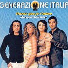 Generazione Italia - Parce Que Je T'aime - 2 Track