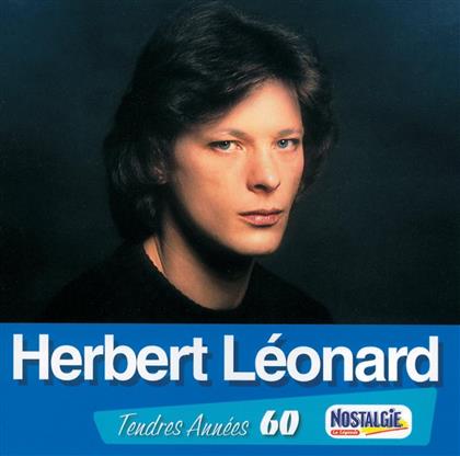 Leonard Herbert - Tendres Annees
