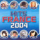 Hits France - Vol. 1 - 2004