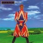 David Bowie - Earthling (Limited Edition, 2 CDs)