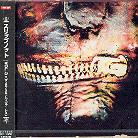 Slipknot - Vol. 3 - Subliminal (Japan Edition)