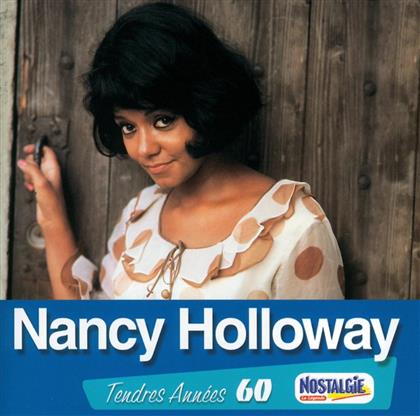 Nancy Holloway - Tendres Annees