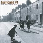 Hurricane 1 - Step Into My World (2 CDs)