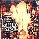 Lamb Of God - As The Palaces Burn (CD + DVD)