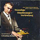 Sebastian Krämer - Ständige Staubsauger Vertretung