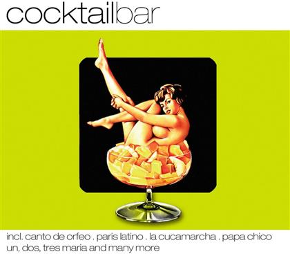 Cocktail Bar - Various