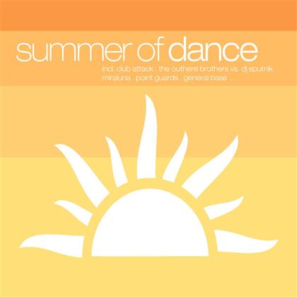 Summer Of Dance (2 CDs)