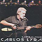 Carlos Lyra - Sambalanco