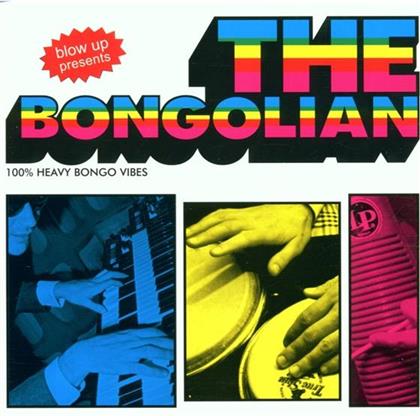 The Bongolian - ---