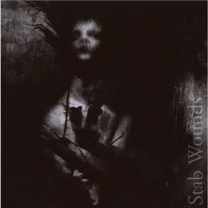 Dark Fortress - Stab Wounds