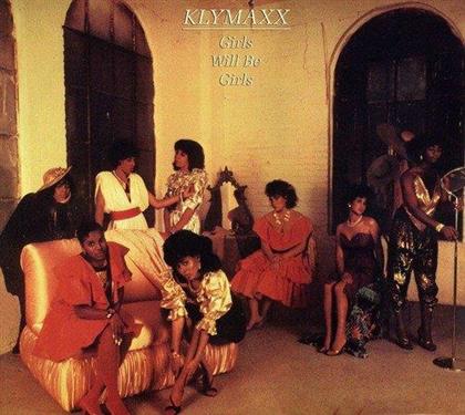 Klymaxx - Girls Will Be Girls