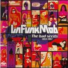 La Funk Mob - Bad Seeds 1993-1997