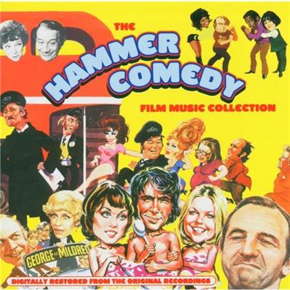 Comedy Film Music - OST