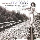 Annette Peacock - Aura Years - 78-82