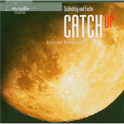 Schlichtig & Fuchs - Catch Up