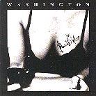 Washington - Black Wine