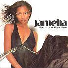 Jamelia - See It In A Boy's Eyes