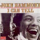 Johnny Hammond - I Can Tell