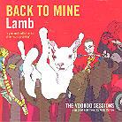 Lamb - Back To Mine - Various