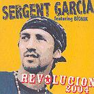 Sergent Garcia - Revolucion 2004 - 1 Track