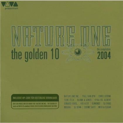Nature One - Various 2004 (2 CDs)
