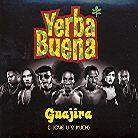 Yerba Buena - Guajira - 2 Track