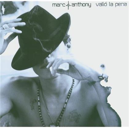 Marc Anthony - Valio La Pena