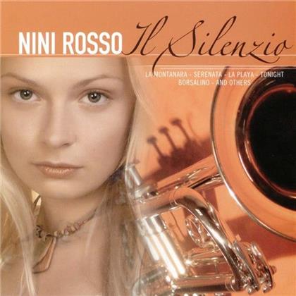 Nini Rosso - Il Silenzio