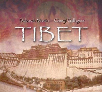 Martin Deborah / Gallagher Cheryl - Tibet