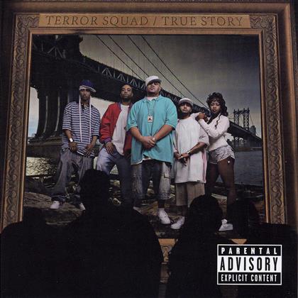 Terror Squad (Big Pun, Fat Joe) - True Story