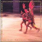 Paul Simon - Rhythm Of The Saints - Expanded (Remastered)