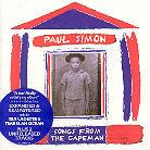 Paul Simon - Songs From The Capeman - Expanded (Remastered)