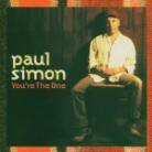 Paul Simon - You're The One - Expanded & Remastered (Remastered)