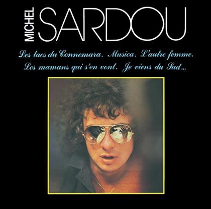 Michel Sardou - Les Lacs Du Connemara