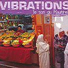 Vibrations - Le Son Du Maghreb (2 CDs)