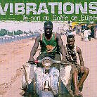 Vibrations - Le Son Du Golfe De Guinee (2 CDs)