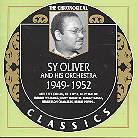 Sy Oliver - 1949-1952